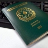 The inauguration ceremony was held for individuals admitted to citizenship of Azerbaijan